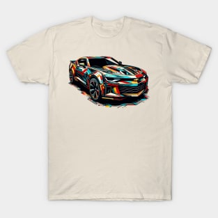 Chevy Camaro T-Shirt